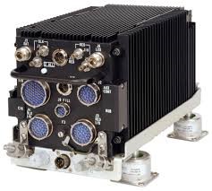 Arc 231 receiver-transmitter